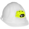 Latarka Nightstick XPP-5454GC LED ATEX iskrobezpieczna z klipsem i uchwytem do kasku - czołowa